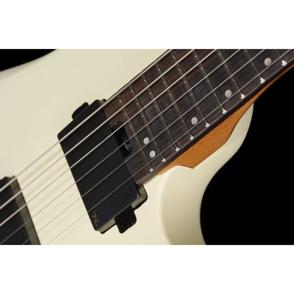 Hils Next HN5 Ivory
