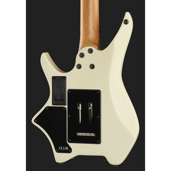 Hils Next HN5 Ivory