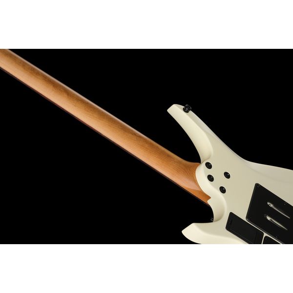 Hils Next HN5 Ivory