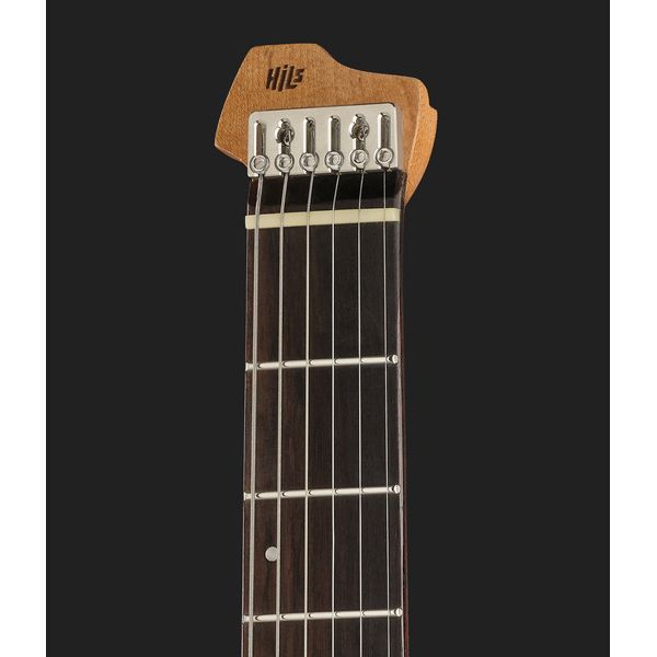 Hils Next HN5 Ivory