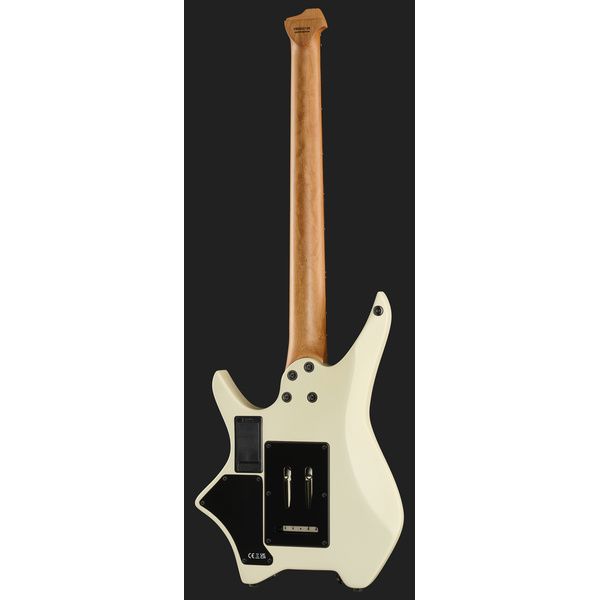 Hils Next HN5 Ivory