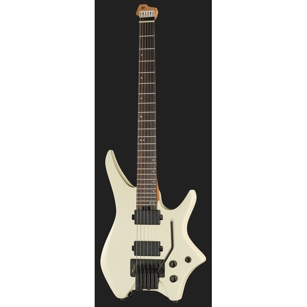 Hils Next HN5 Ivory