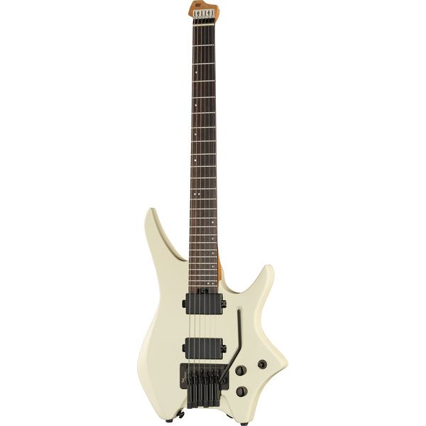 Hils Next HN5 Ivory