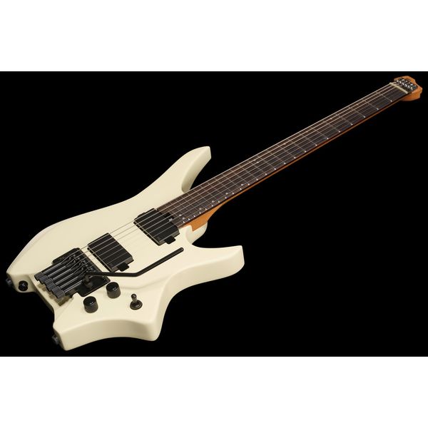 Hils Next HN5 Ivory