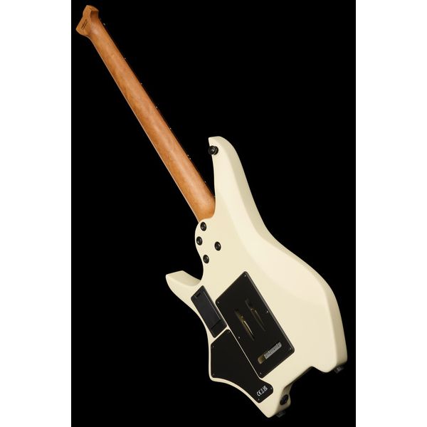 Hils Next HN5 Ivory