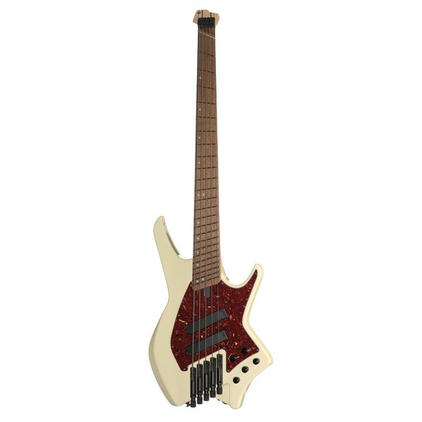 Hils HNB5 Ivory