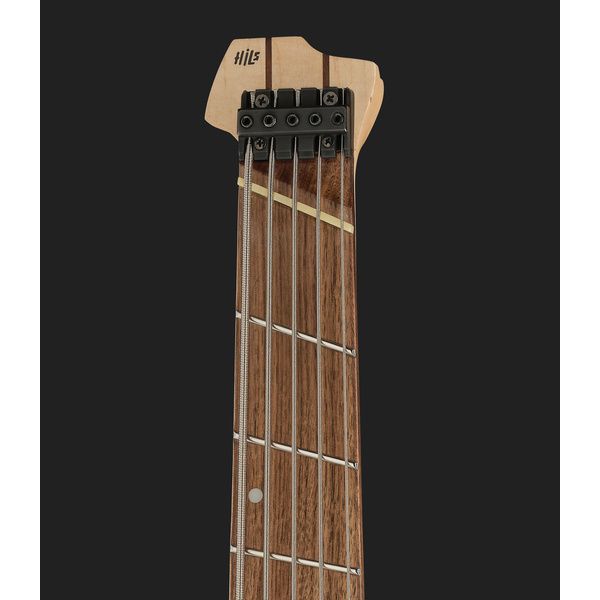 Hils HNB5 Ivory