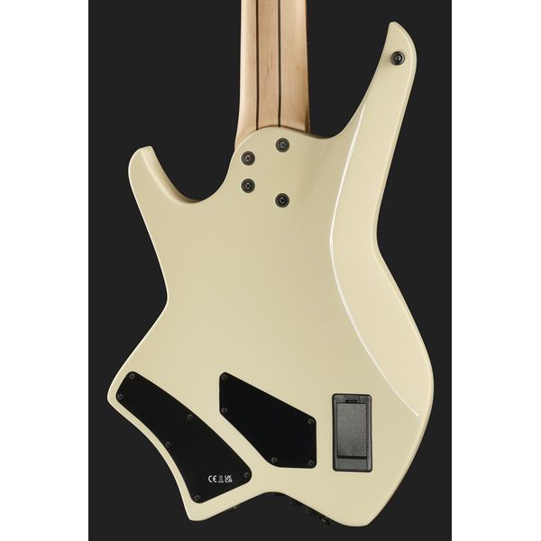 Hils HNB5 Ivory