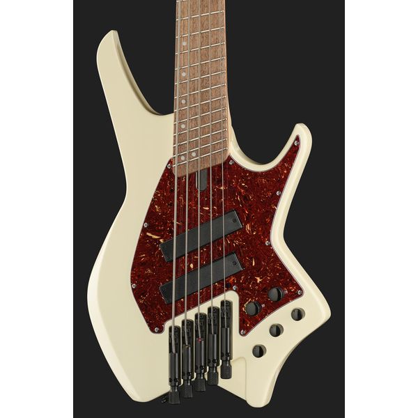 Hils HNB5 Ivory
