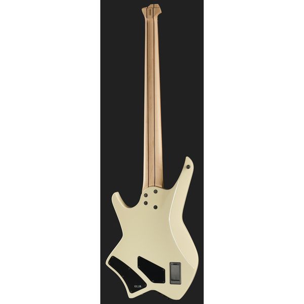 Hils HNB5 Ivory
