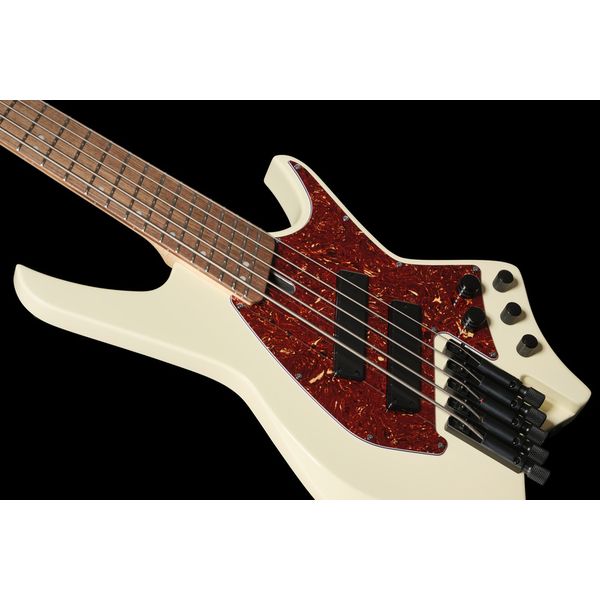 Hils HNB5 Ivory