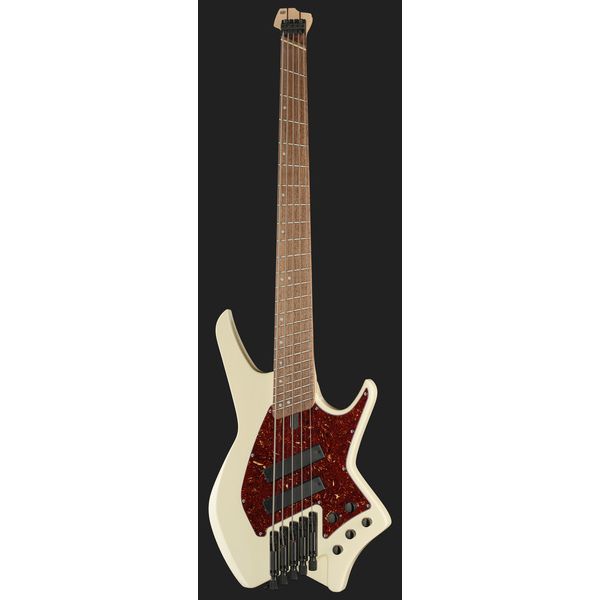 Hils HNB5 Ivory