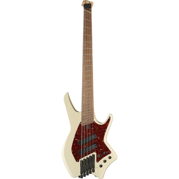 Hils HNB5 Ivory