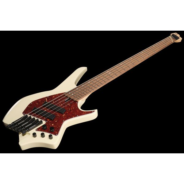 Hils HNB5 Ivory