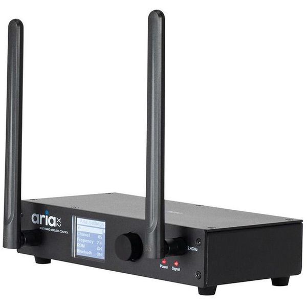 ADJ Aria X2 Transceiver