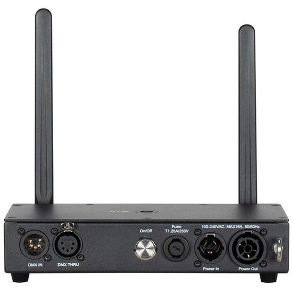 ADJ Aria X2 Transceiver