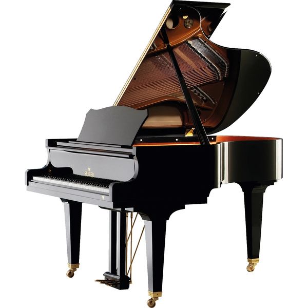 Seiler 168 Virtuoso Grand Piano