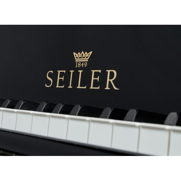 Seiler 170 Professional Grand Piano