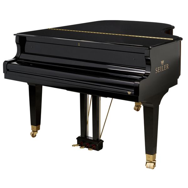 Seiler 170 Professional Grand Piano