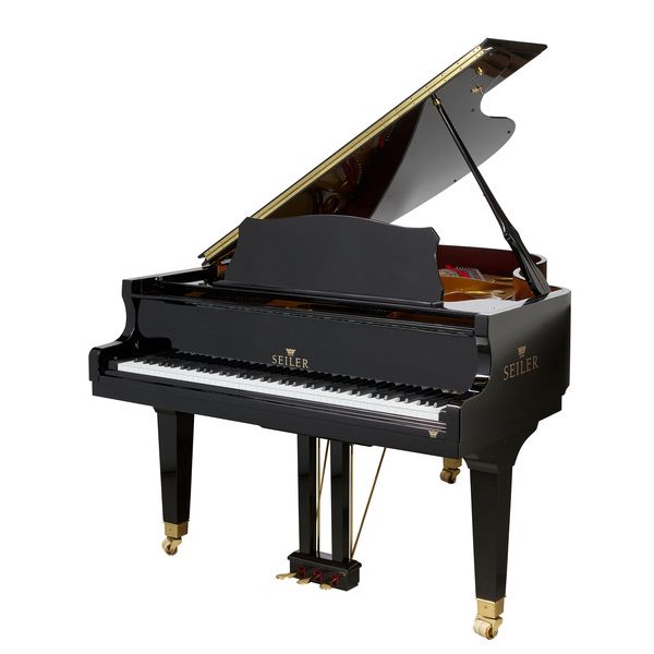 Seiler 170 Professional Grand Piano