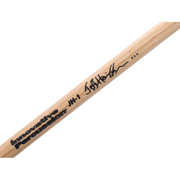 Innovative Percussion JH-1 Jeff Hamilton