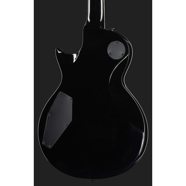 ESP LTD EC-256 Silver Sunburst TD