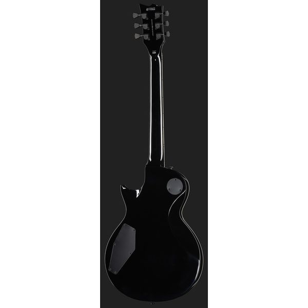 ESP LTD EC-256 Silver Sunburst TD