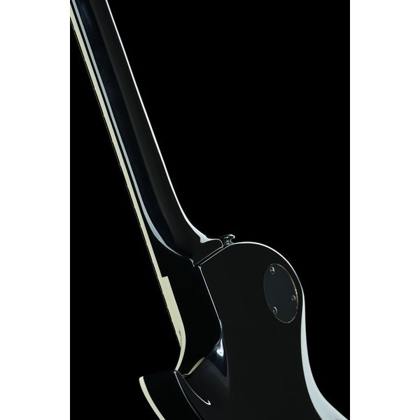 ESP LTD EC-256 Silver Sunburst TD