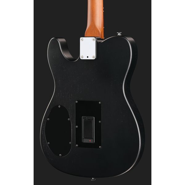 Fender Acoustasonic Standard Tele BLK