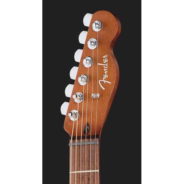 Fender Acoustasonic Standard Tele BLK