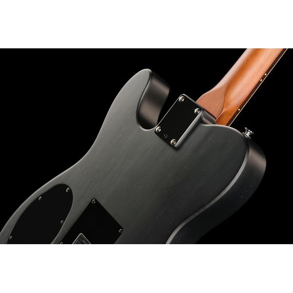 Fender Acoustasonic Standard Tele BLK