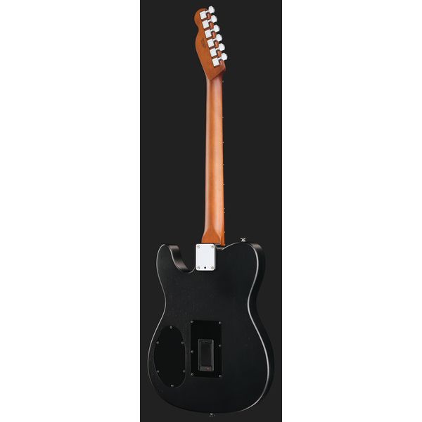 Fender Acoustasonic Standard Tele BLK