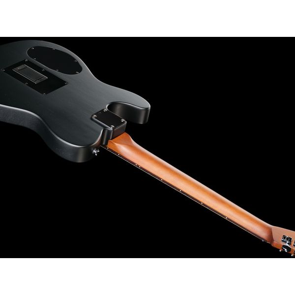 Fender Acoustasonic Standard Tele BLK