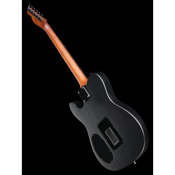 Fender Acoustasonic Standard Tele BLK