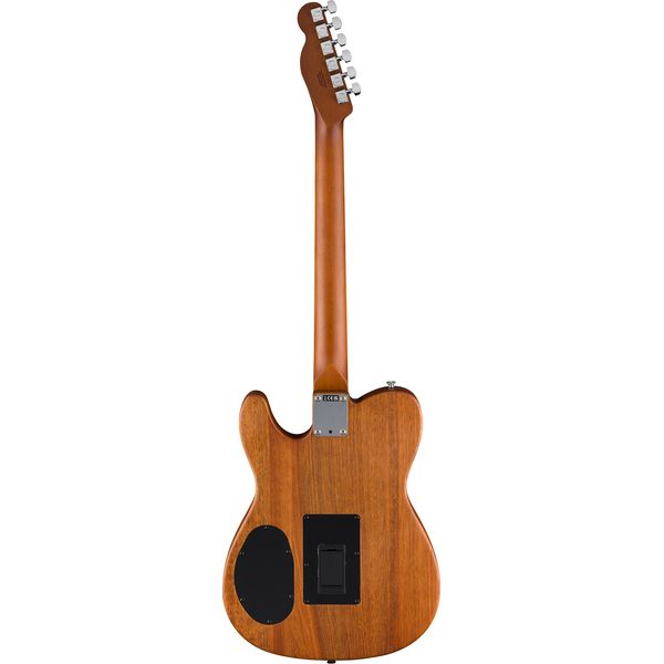 Fender Acoustasonic Standard Tele AGN