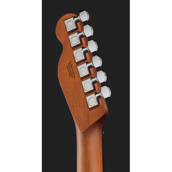 Fender Acoustasonic Standard Tele AGN