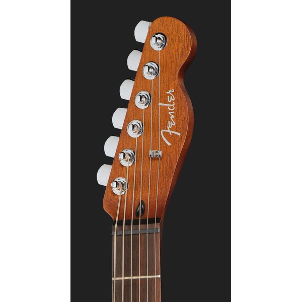 Fender Acoustasonic Standard Tele AGN