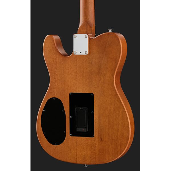 Fender Acoustasonic Standard Tele AGN
