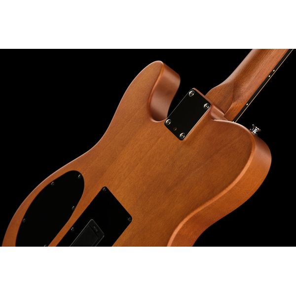 Fender Acoustasonic Standard Tele AGN