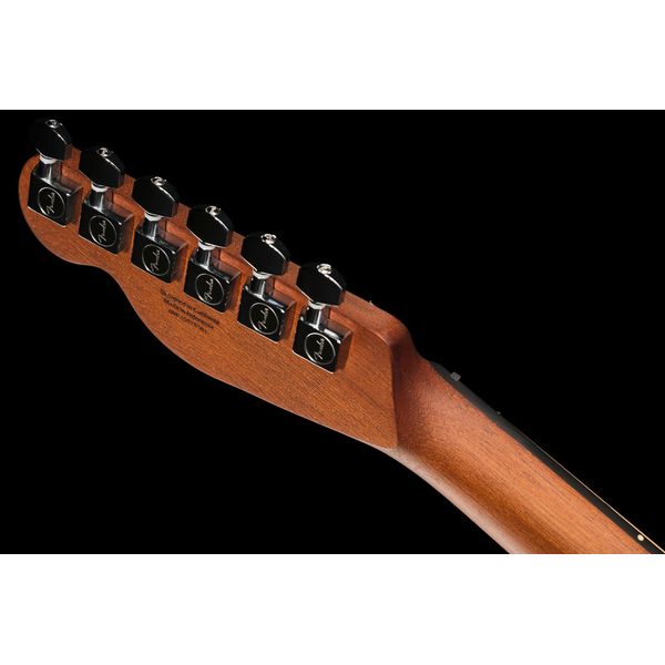 Fender Acoustasonic Standard Tele AGN