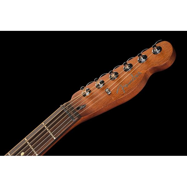 Fender Acoustasonic Standard Tele AGN