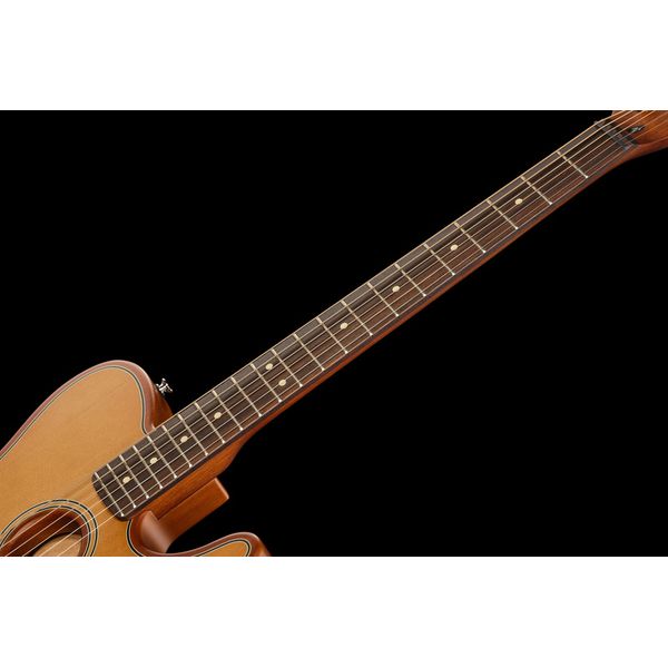 Fender Acoustasonic Standard Tele AGN