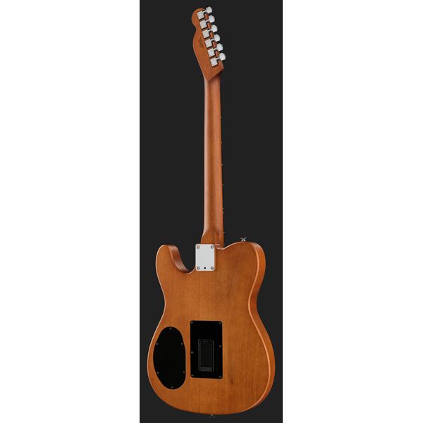 Fender Acoustasonic Standard Tele AGN