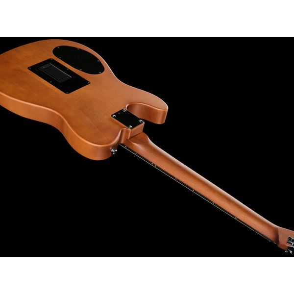 Fender Acoustasonic Standard Tele AGN