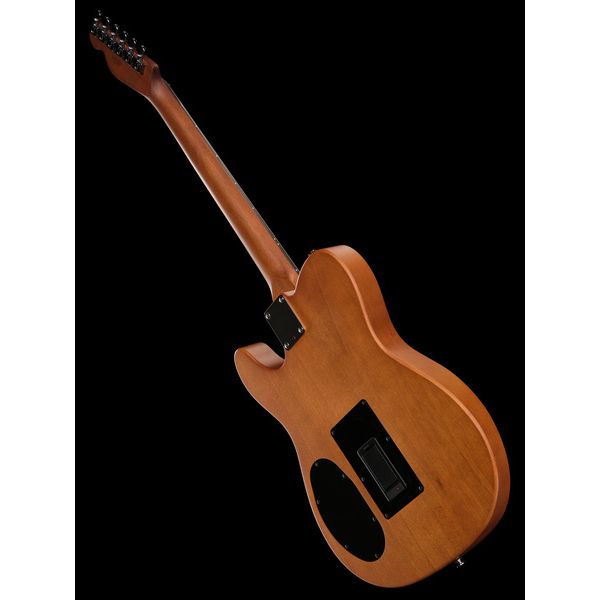 Fender Acoustasonic Standard Tele AGN