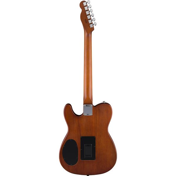 Fender Acoustasonic Standard Tele HSB