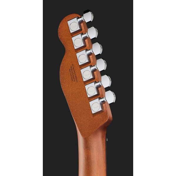 Fender Acoustasonic Standard Tele HSB