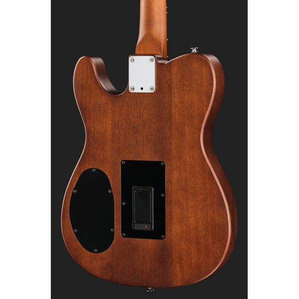 Fender Acoustasonic Standard Tele HSB
