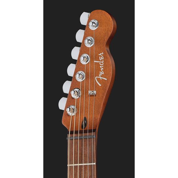 Fender Acoustasonic Standard Tele HSB