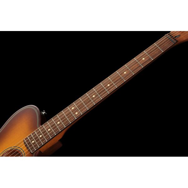 Fender Acoustasonic Standard Tele HSB